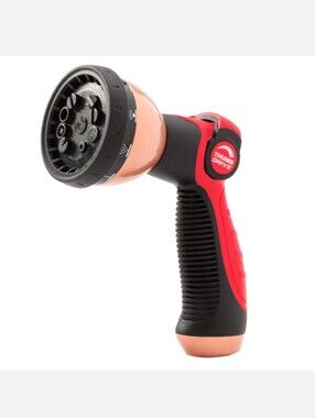 Pocket Hose Copper Head Sprayer